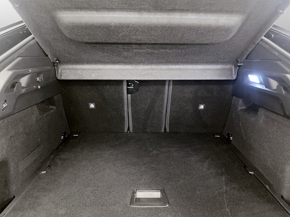Bild på Peugeot 3008 GT Hybrid 145hk Aut B-KAMERA NAVI