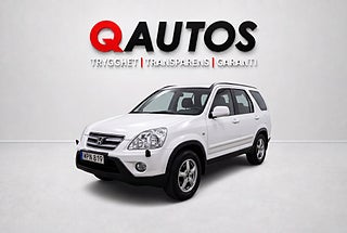 Honda CR-V 2005 bild 1