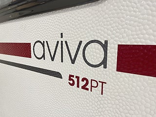 Husvagn-övrigt Adria AVIVA 512 PT 13 av 13