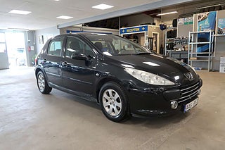 Brugt Peugeot 307 1.6