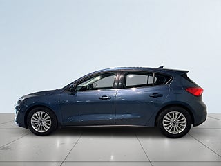 Ford Focus 1.0 EcoBoost Mvärm Psens Drag Pvärm Kamera GPS SoV – bild 4