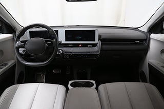 SUV Hyundai IONIQ 5 19 av 28