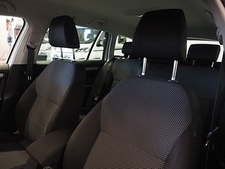 Kombi Skoda Octavia 19 av 23