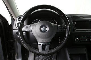 SUV Volkswagen Tiguan 14 av 22