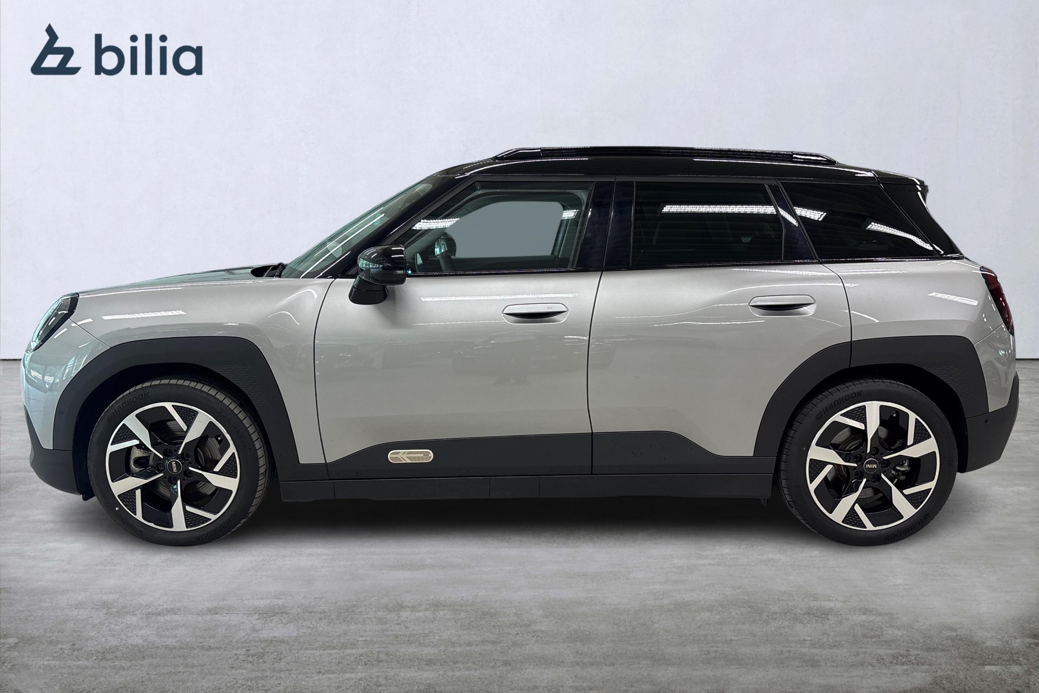 MINI Aceman SE 2025, bild 3/51