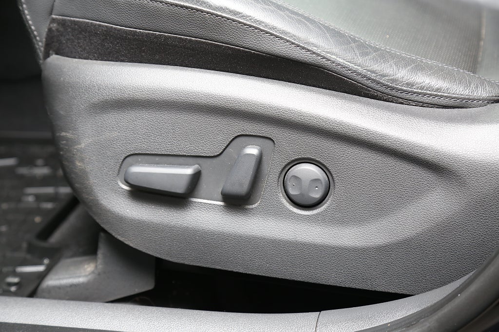 Hyundai Tucson 1,6 T-GDI 177hk Premium AWD Aut 360° Skinn Navi 19" 2019