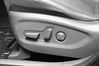 SUV Hyundai Tucson 12 av 30