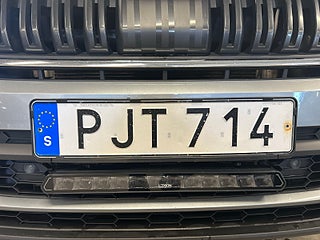 Skoda Kodiaq 2.0 TDI SCR 4×4 Businessline Välservad/M&D-Värm/S&V-D – bild 18