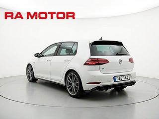 Halvkombi Volkswagen Golf 4 av 28