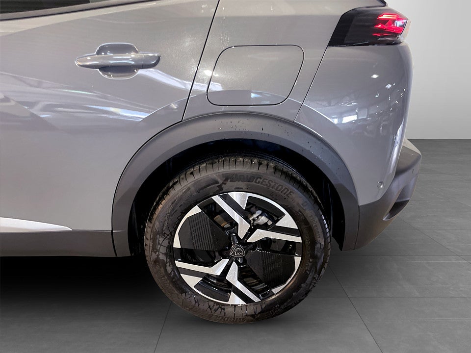 Bild på Peugeot 2008 Allure+ Hybrid Aut - DEMO