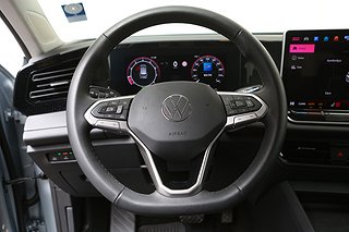 SUV Volkswagen Tiguan 14 av 24