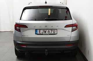 SUV Skoda Karoq 7 av 25