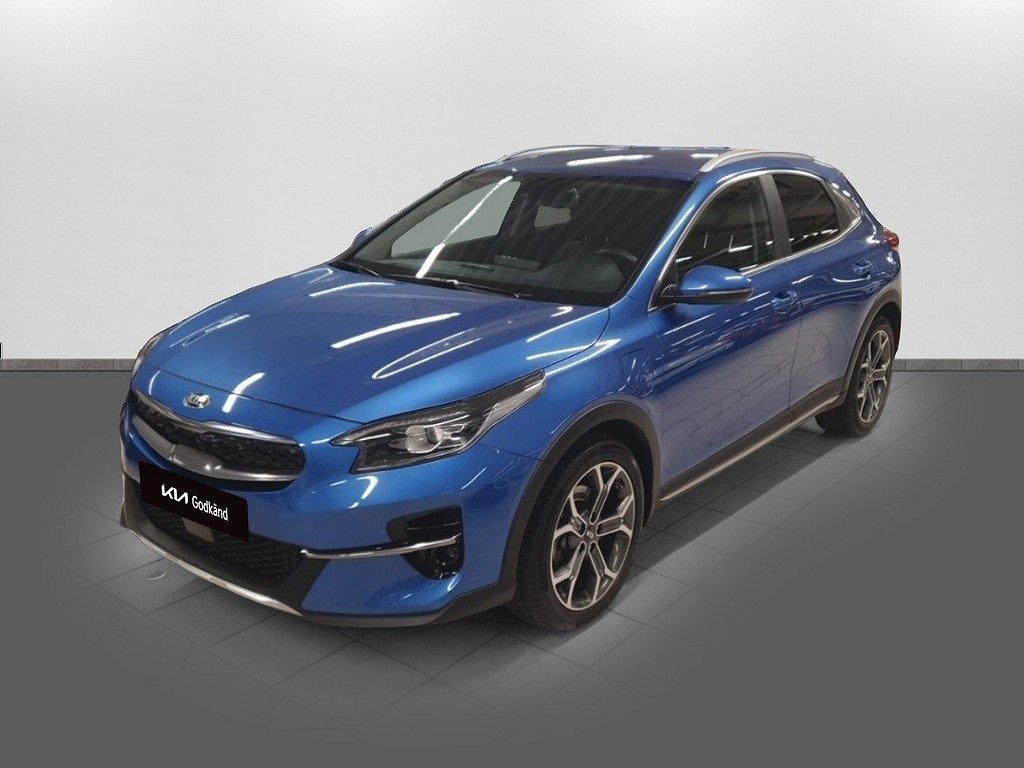 Kia Xceed PLUG-IN HYBRID DCT6 ADVANCE