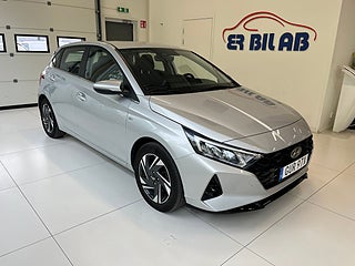 İkinci el  Hyundai I20 1.0