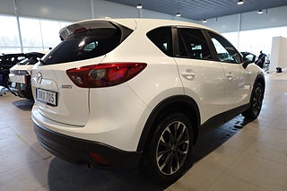SUV Mazda CX-5 5 av 26