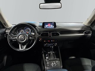 Mazda CX-5 2.0 SKYACTIV-G AWD Drag 360-kamera Visionplus S&V