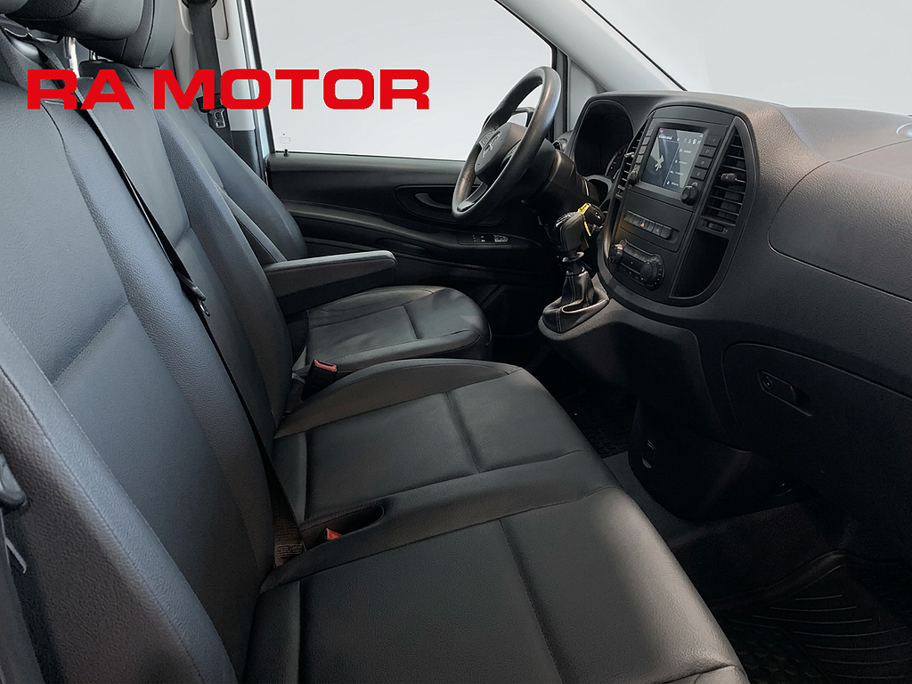 Mercedes-Benz Vito 110 CDI 2.8t | Moms | 2021