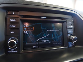 SUV Mazda CX-5 20 av 23