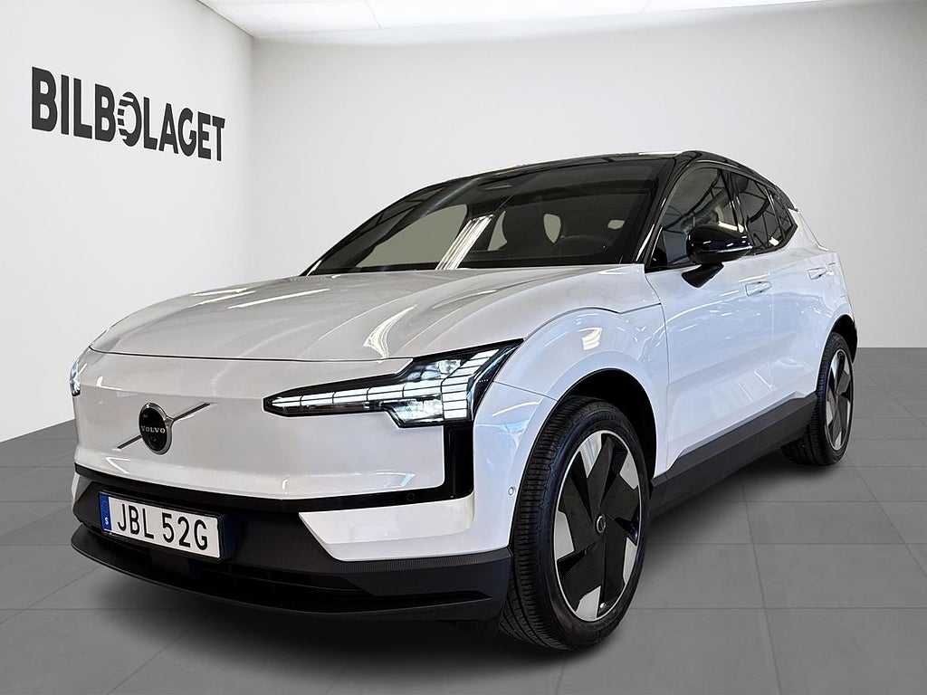 Volvo EX30 Single Motor Extended Range Ultra