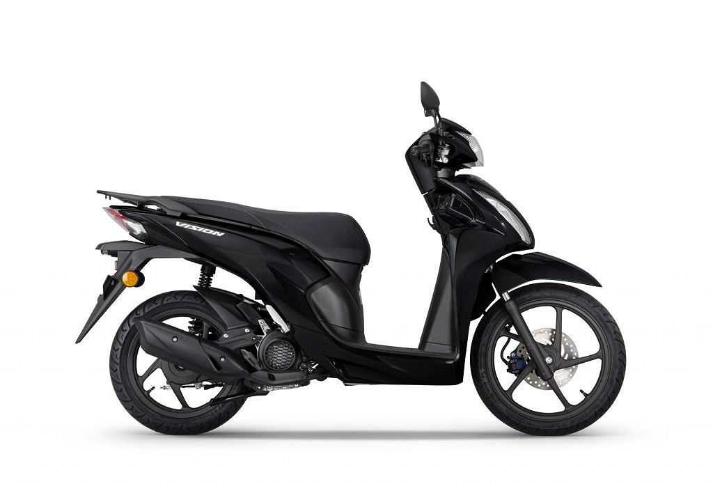 Honda NSC110 Vision *Bokningsbar* 