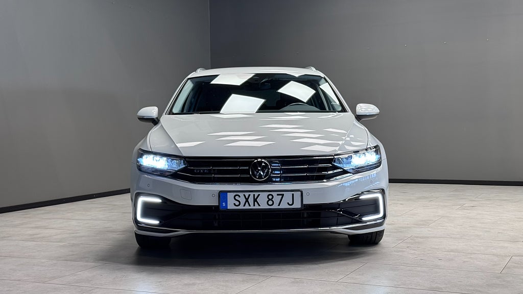 Volkswagen Passat 2023 - miniatyr 22