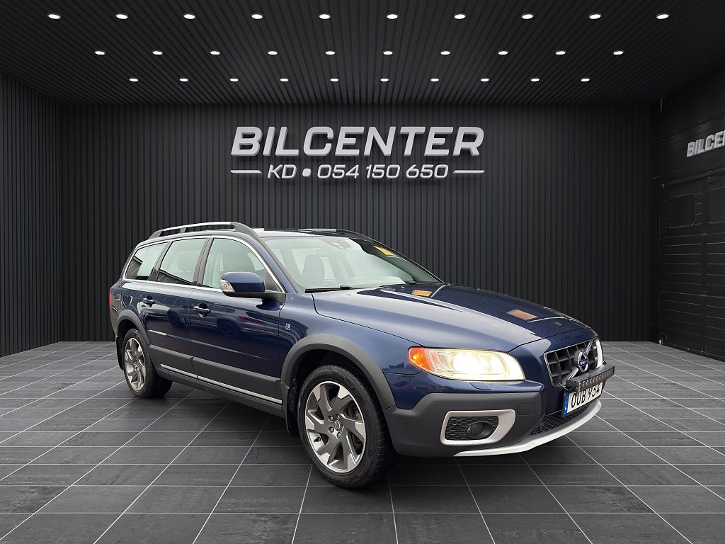 Volvo XC70