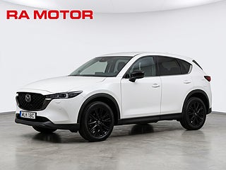 SUV Mazda CX-5 1 av 14