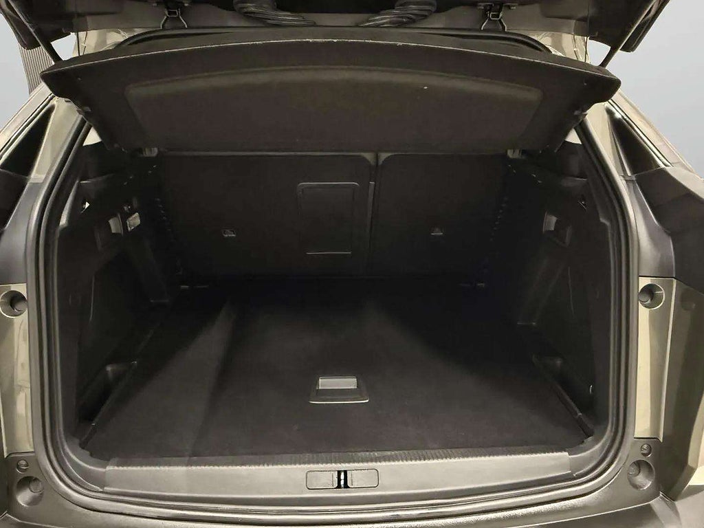 Peugeot 3008 1.6 BlueHDi 120 EAT Allure 2 Ägare - miniatyr 17