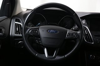 Kombi Ford Focus 8 av 17