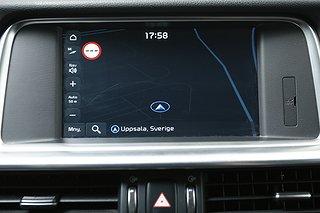 Kombi Kia Optima 20 av 27