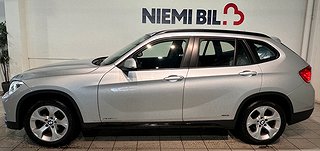 BMW X1 xDrive18d Sport line Drag Psens Rattvärme S/V-hjul