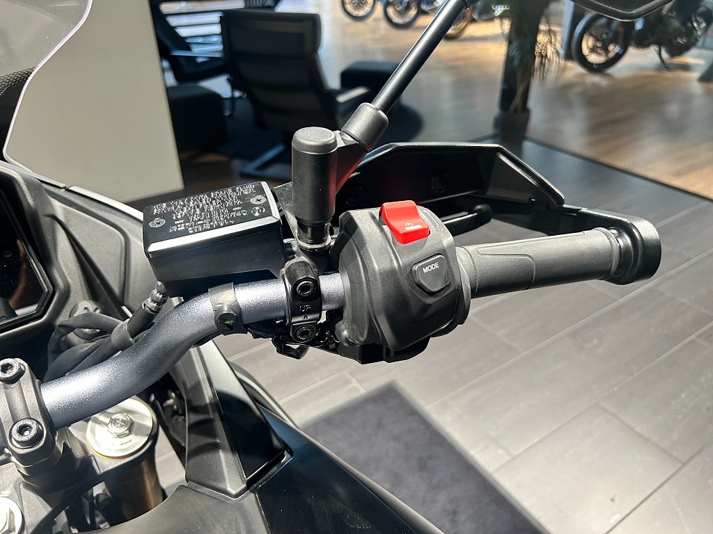 Yamaha Tracer 7 GT /Fabriksgaranti/310 mil