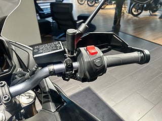 Yamaha Tracer 7 GT /Fabriksgaranti/310 mil