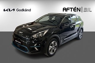 Kia E-Niro Advance B-Kamera Appstyrd Ventilation Kia Godkänd
