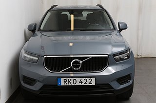 SUV Volvo XC40 5 av 21