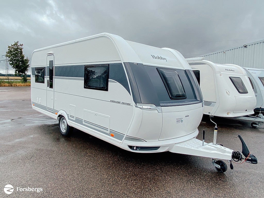 Hobby 540 UL Excellent Edition