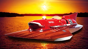 Foto: duPont Registry