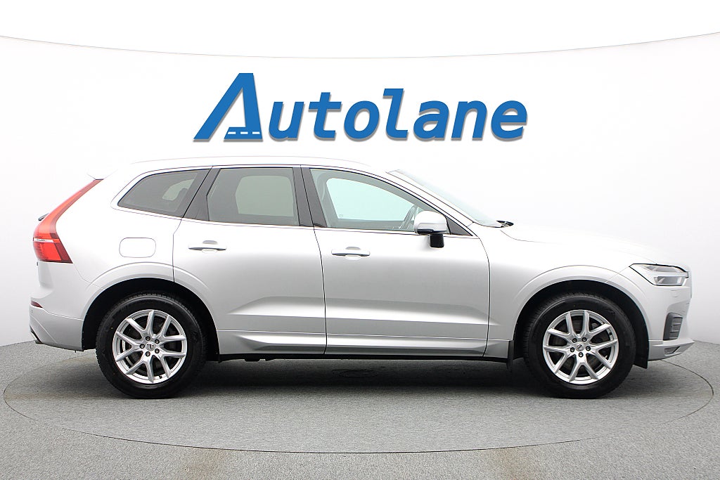 Volvo XC60 D4 AWD R-Design, Drag, Sommarkampanj 4,99%, 190hk