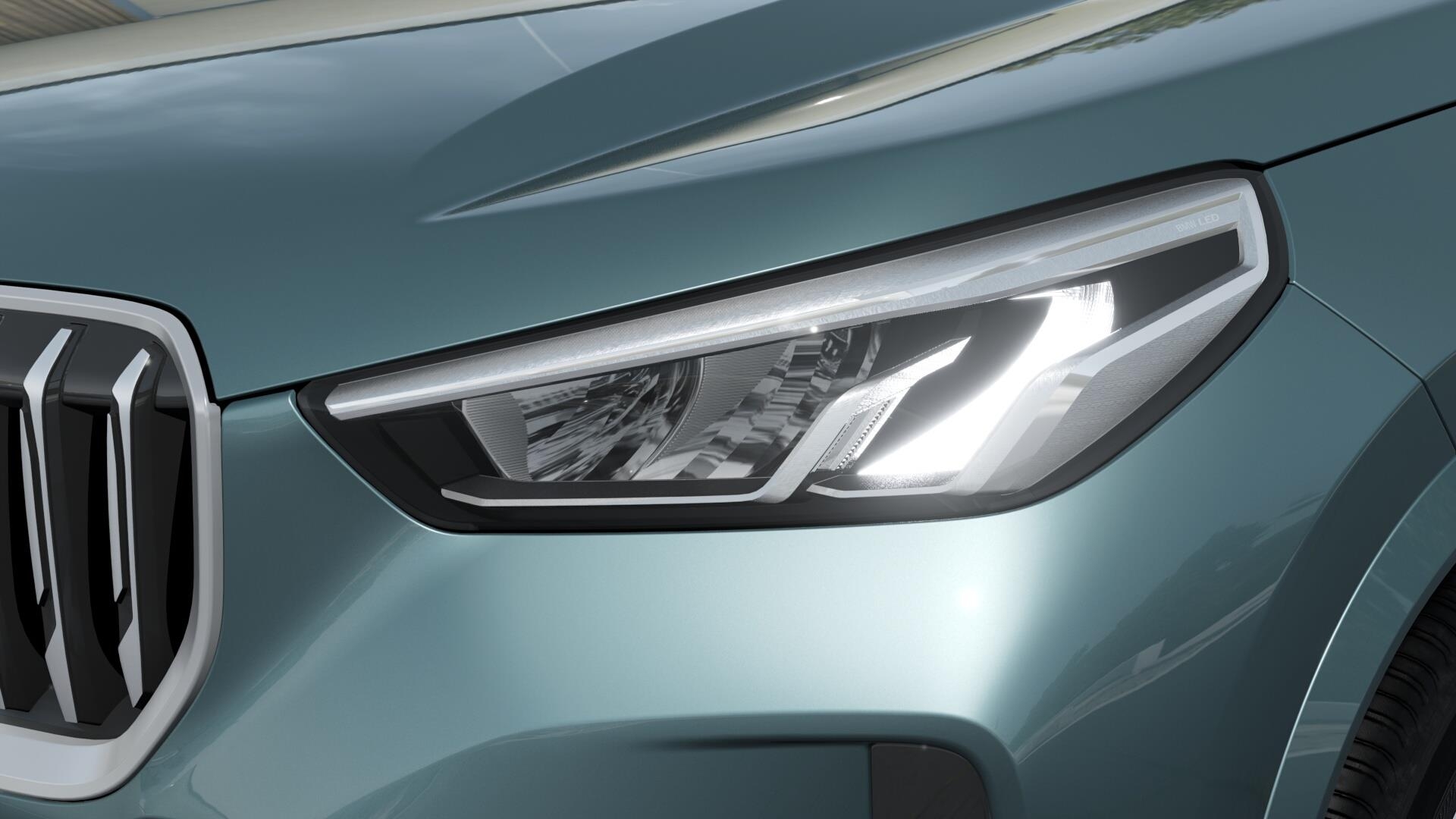 BMW X1 2027, bild 6/39