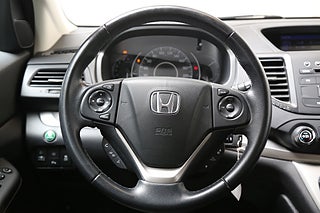 SUV Honda CR-V 14 av 29
