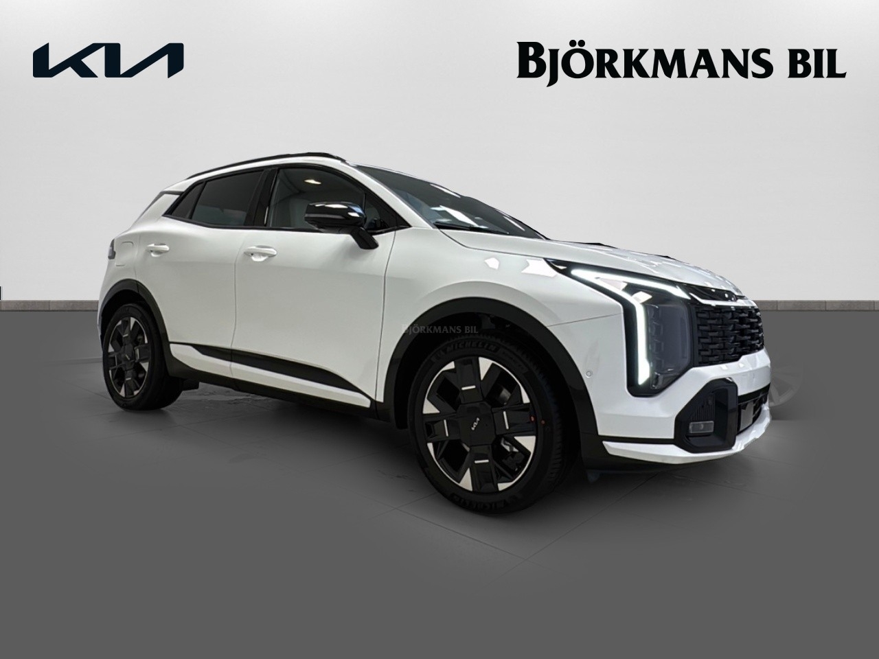 Kia Sportage 2026, kuva 3/42