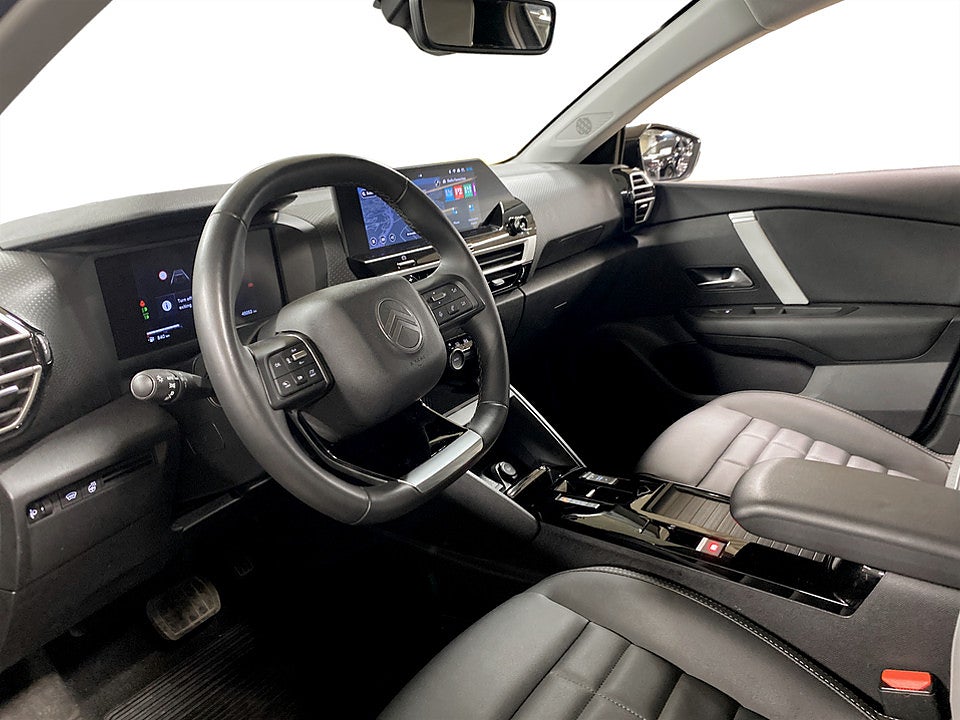 Bild på Citroën C4 Max Hybrid 145hk Aut B-KAMERA CARPLAY