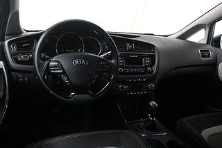 Kombi Kia Cee´d 12 av 18