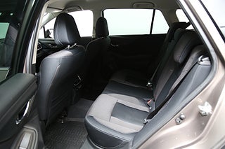 Kombi Subaru Outback 25 av 27