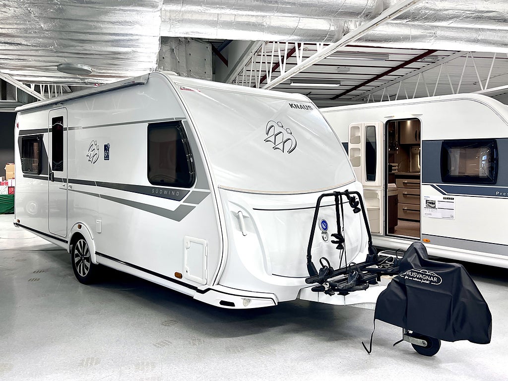Knaus Südwind 500 FU