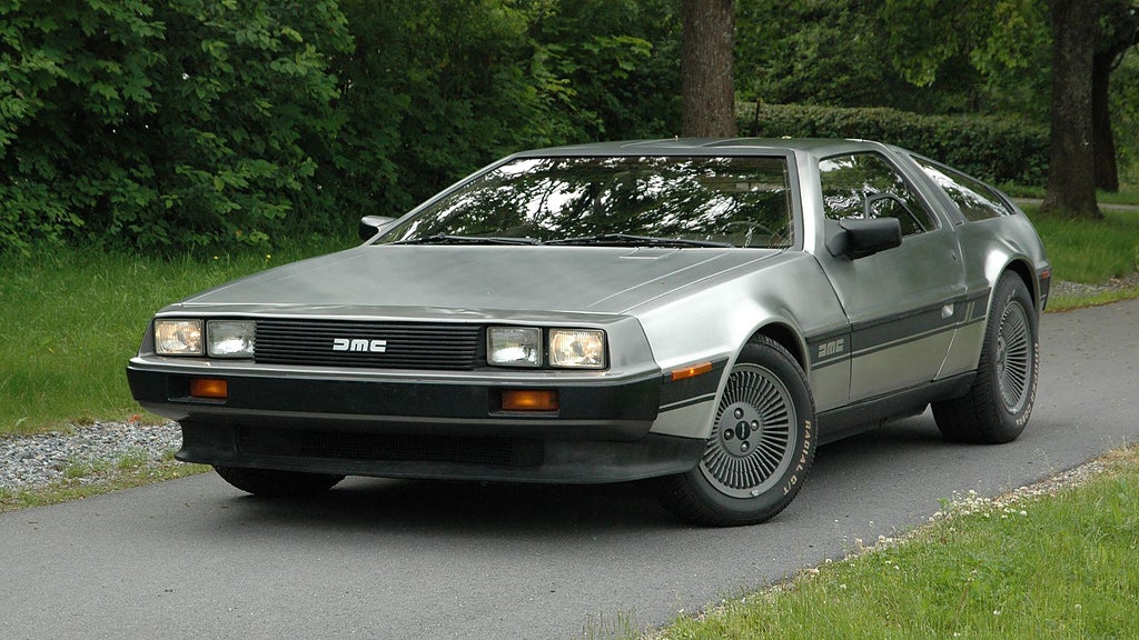 Foto: Bilweb auctions