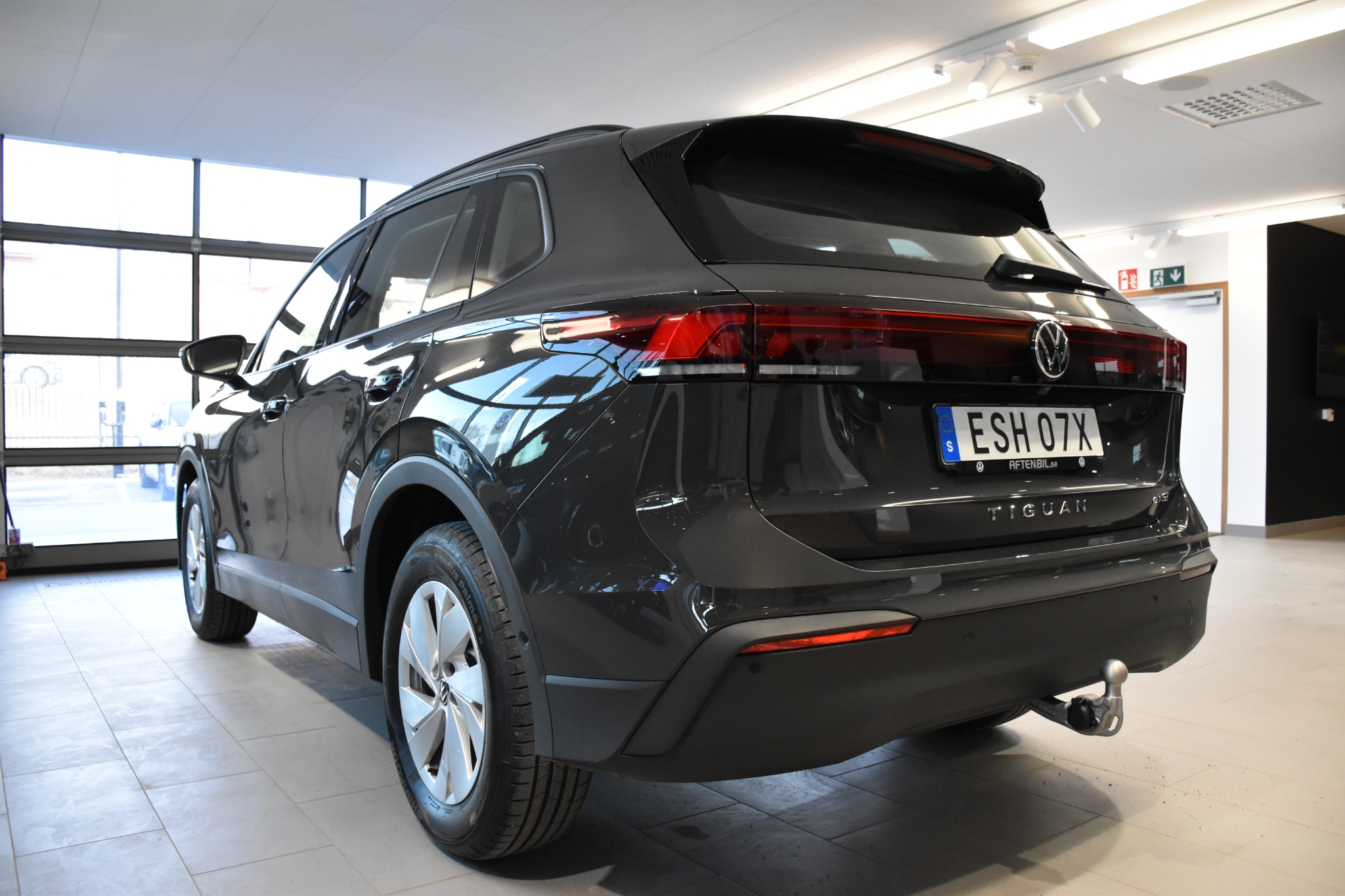 Volkswagen Tiguan Privatleasing 2026, bild 4/62