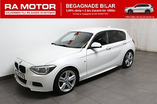 Halvkombi BMW 120 1 av 14