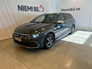 Volkswagen Golf Alltrack 2.0 4M Kamera/Drag/Dvärm/MOMS/200HK