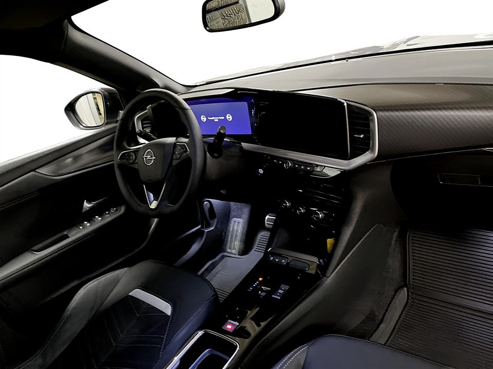 Bild på Opel Mokka Ultimate 1.2 PT 130hk Aut - B-KAMERA, RATTVÄRME